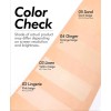 Clio [CLIO]Kill Cover Fixer Cushion Set(+Refill) SPF 50+, 3 Colors,