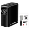 Tiny Air Pump Portable Smart Pump for Car Tires Inflatables