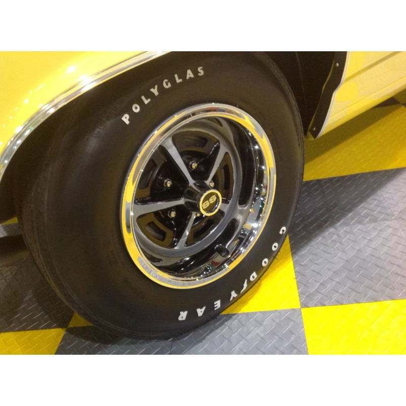 6 NOS Olds 442 1963 1964 1965 1966 1967 1968