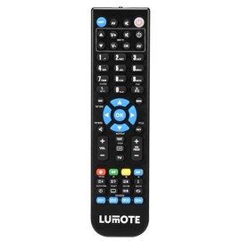 Replacement Remote Control for PROSCAN 32LB45Q, RE20QP11, 32LB30QC Standard v1