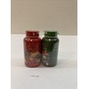 Healthy Space Fruits & Veggies Dietary Supplement 2 Bottles!