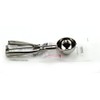 Pearl Metal C-576 Natural Stainless Steel [Made in Japan]