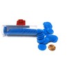 Koplow Games Set of 50 7/8" Easy Stacking Plastic Mini