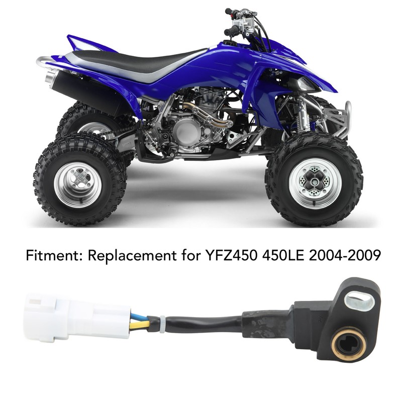 ATV TPS Throttle Position Sensor 5TG 85885 00 00 Replacement