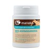 Manako Organic Ashwaganda Powder 100 g Tub