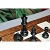 The House of Staunton - The Noble Chess Set -