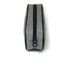 LOONLOON Pencil Case, Pen Case, Large Capacity, Simple, Round Zipper,