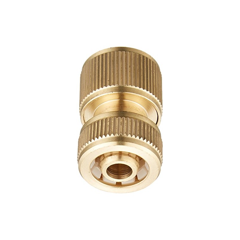 Kakudai Metal Hose End Retro 567-102