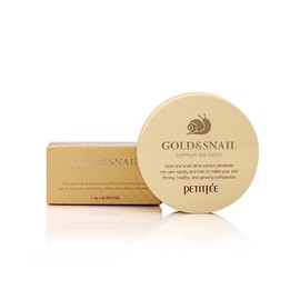 Petitfee Gold & Snail Eye Patch 60ea (30days)