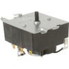 WE04X22654 Genuine OEM Dryer Timer WE4M521