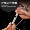 Emergency Whistle,120db Safety with Lanyard,Outdoor Survival for Life Saving,Hiking,Pets Training,Coach