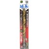 SK11 Hex Shank Normal Metal Drill Bit, Standard Length, 0.5