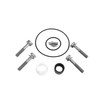 WINGOGO 6G5-W0078-A1-00 Water Pump Repair Kit with Housing for Yamaha