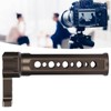 Camera Top Handle Camera Hot Shoe Top Handle Grip with
