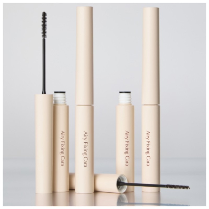 CCAM BBAK Airy Fixing Cara 4.5g, Shade:02 PEONY