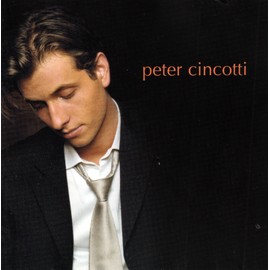 Peter Cincotti
