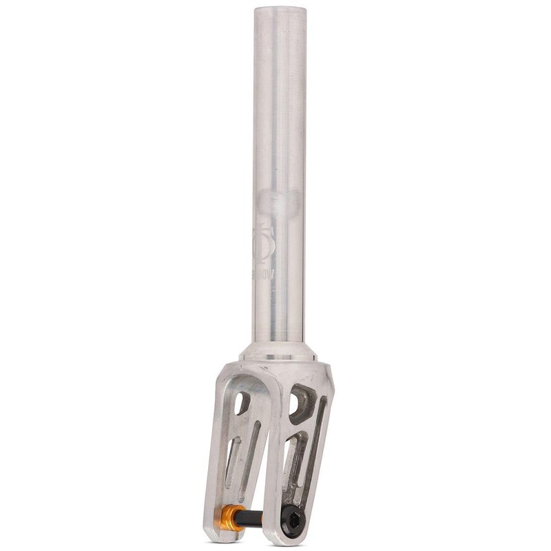 Oath Shadow IHC Fork Black Red and Teal