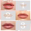 Lip Mask, Lip Mask Pads, Anti-Ageing Moisturising Lip Pads, Suitable