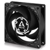 ARCTIC P8 - 80 mm Ventola per PC, Ventola Silenziosa