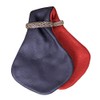 Medieval Money Cat Chazza LARP Coin Bag Medieval Purse Winkinger,