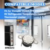 Thermal Fuse 3850870019, Temperature Fuse Fit for Dometic DOMA FPR