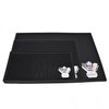 Barbershop Non-slip Organizer Mat Large