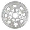 Fits 11-16 Chevy Silverado/Gmc Sierra 18" Wheels - 4Pc Chrome