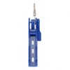 Door Opening Aid with Handle Makes Keys Easy to Find,