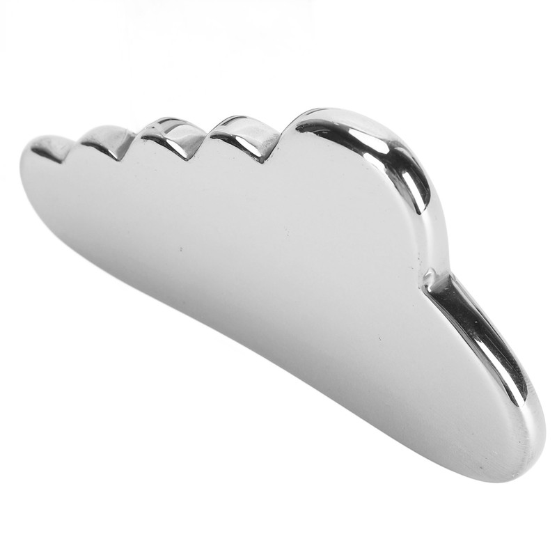 Terahertz Gua Sha Tool Skin Firming Hurt Relieving Hot Cold