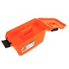 Flambeau Outdoors 1409 Marine Dry Box, 14", Orange