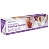 Plastimade Disposable Plastic Cutting Board | Easy To Use Flexible