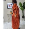 For Women Agbada Kimono, bubu chantily lace set, stylish Bubu