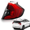Tail Lights Assembly for 2018 2019 2020 2021 GMC Terrain