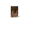Prabhuji's Gifts Soap Bar Saucha - Natural Energizing Cocoa Scrub