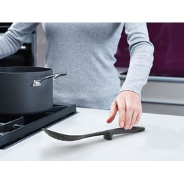 Joseph Joseph Pick Up Kitchen Utensils - Grey