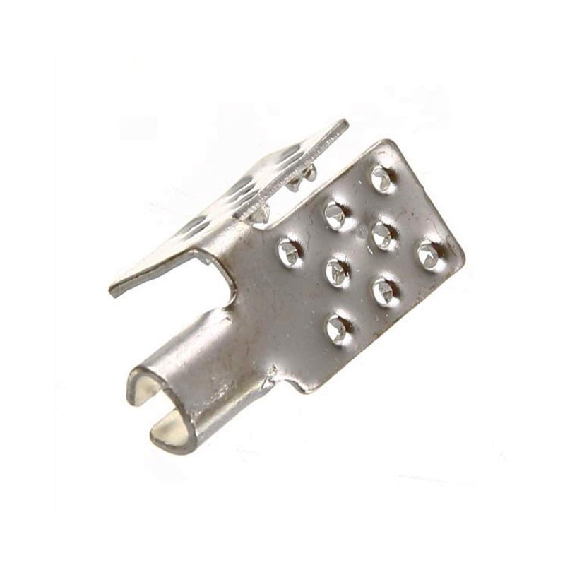 Crimp Connectors Set of 10 for Installing Infrared Carbon Heating
