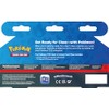 POkémon TCG: Pikachu Back to School 2023 Pencil Case -