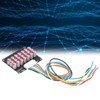 Battery Active Equalizer Balancer Energy Transfer Board Accessory Part for