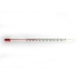 Pearl Metal Antenoa Confectionery Stick Thermometer 212°F (100°C) with Case D-3567