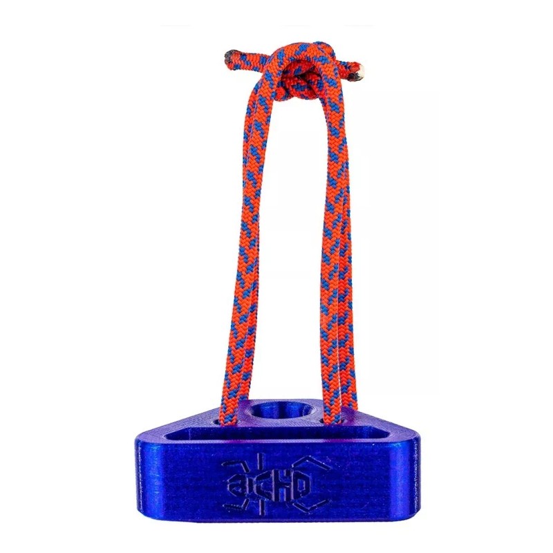 Bicho Worm Up Plastic Finger Board