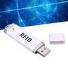 125KHz Portable RFID Reader 5V 100MA U Disk Shape ID
