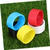 OHPHCALL Tennis Racket Grip Bands Squash Overgrip Holders Pcs Absorbent