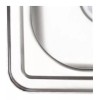 Meer Cnx Tarja Doble De 84 Cm X 48 Cm