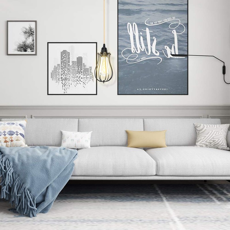 GreenSun Lamp Holder E27 with Cable - E27 Socket with