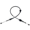 Arcticway Automatic Transmission Shift Control Cable for 1997-2000 Venture Silhouette;