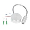 LED Spotlight 3W 4000K Work Reading Wall Light Aluminum with