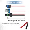 T56 Transmission Reverse Lockout Solenoid, Backup Lamp Switch & VSS
