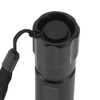 IR LED Flashlight Weatherproof Zoomable 850nm Infrared Flashlight for Hunting