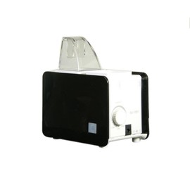 SU-1051B: Personal Humidifier (Black/White)