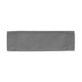 Telescope Casual Canvas Director Chair Replacement Cover, Grey